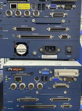 配件FV-aligner  FV1200-0DM图像控制器议价