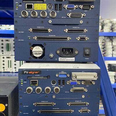 配件FV-aligner  FV1200-0DM图像控制器议价