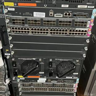 配件WS-X4640-CSFP-E 2片议价