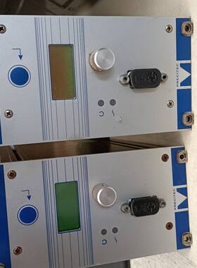 配件普雷斯特EG8030A调高控制盒有2台有要议价