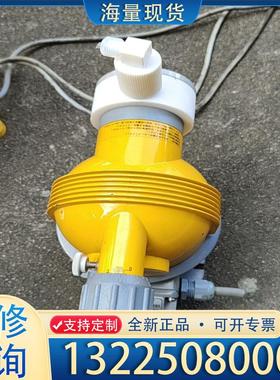 配件二手日本TACMINA拓科明隔膜计量泵CSII-15议价