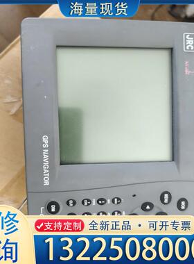 配件JRC GPS JLR-7800主机NWZ-4740议价