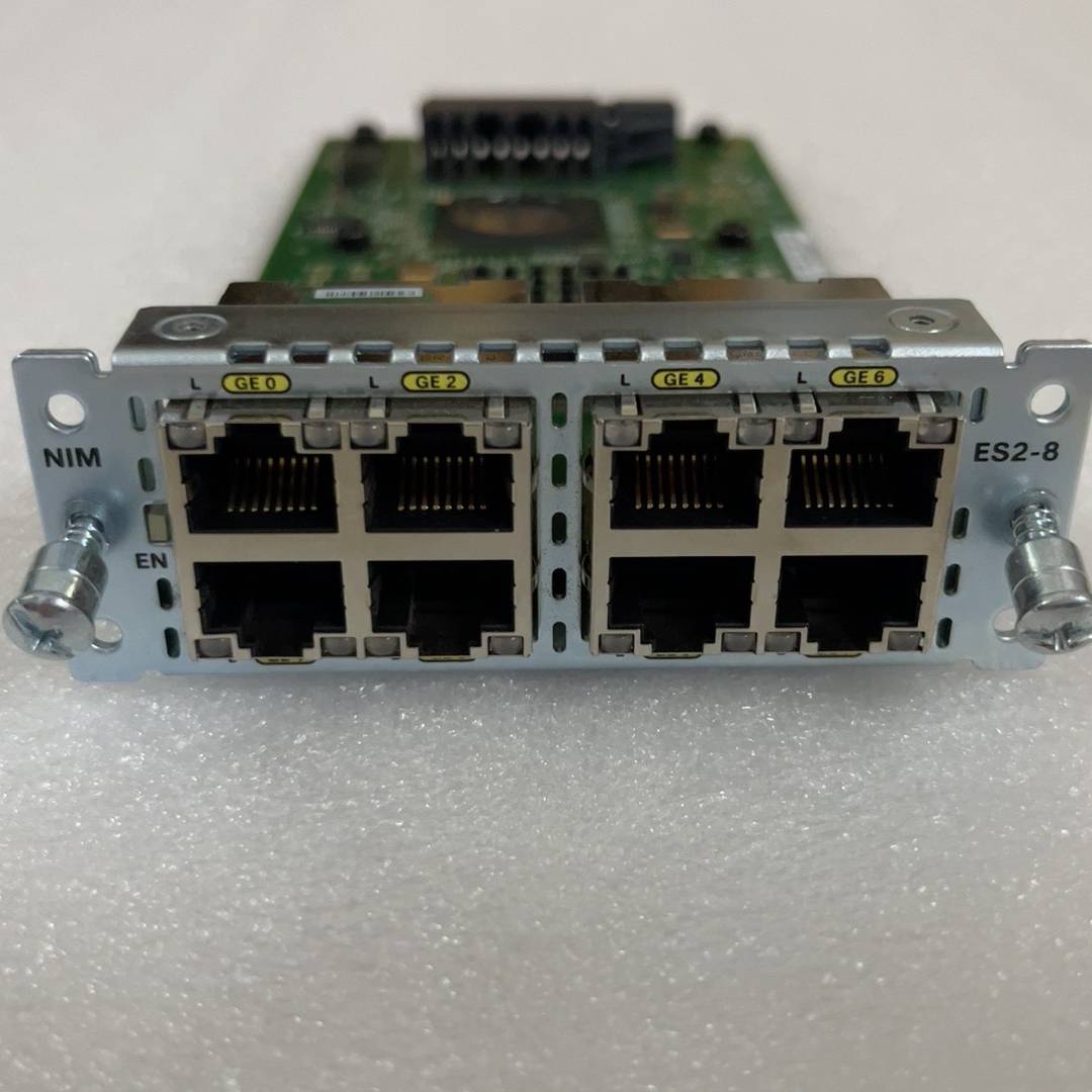配件M-ES2-8  模块议价