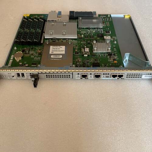 配件ASR1000-RP3 引擎模块 带64G内议价