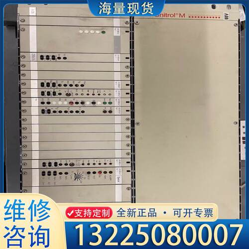 配件ABB Unitrol M议价