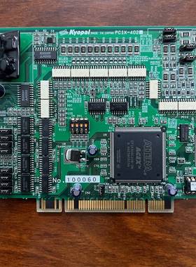 配件Kyopal PCIX-402 PJS-04001议价
