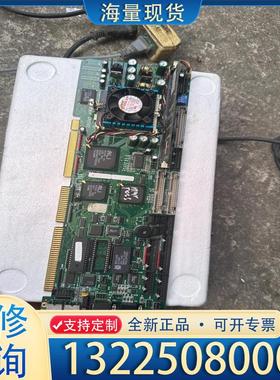 配件半导体设备拆机ASEM CPU702主板议价