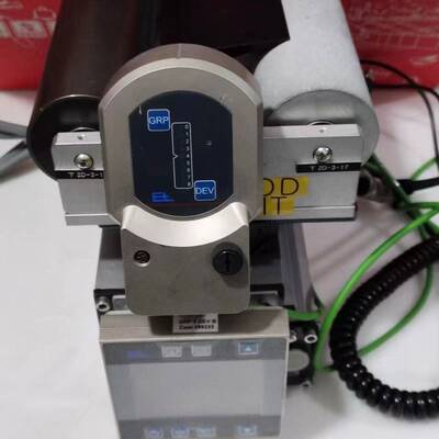 配件莱默尔Erhardt+Leimer材料导正纠偏器DRS1议价