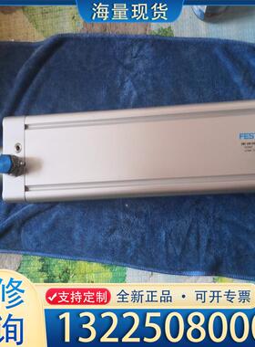 配件原装正品全新拆机费斯托FESTO气缸DNC-100-议价