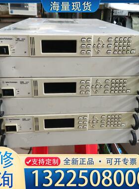 配件安捷伦E4360A直流电源 模块E4362A输出模块议价