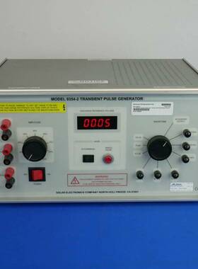 配件Solar Electrocs8282-1信号发生器议价