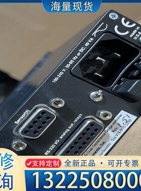 配件MKS真空计控制器PDR2000 功能完好 实物拍摄议价