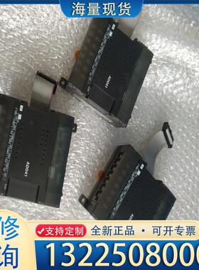 配件欧姆龙CP1W-AD041  二手原装正品，实物拍摄议价