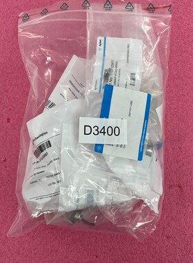Agilent Technologies Ersatzteile D 3400/51