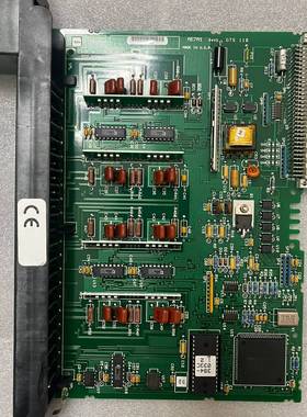 配件模拟量模块IC697ALG440D议价