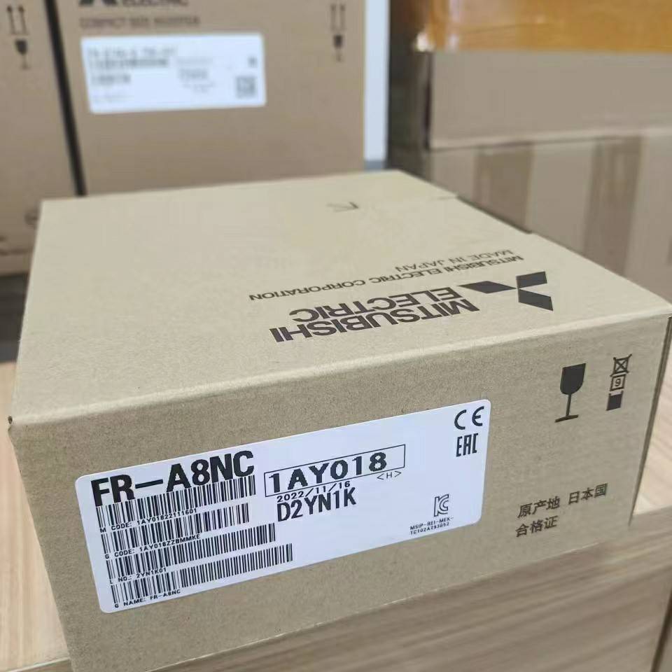 配件变频器配件FR-A8ND/A8NP/A8NC-E议价