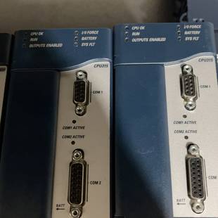 配件CPU CN新议价 IC695CPU315