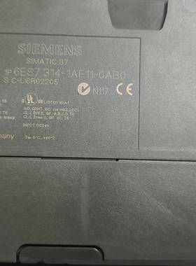 配件314-1AF11正常议价