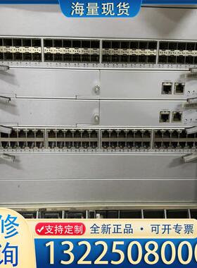 配件S7706交换机板卡ES0D0GG48TA00/ES议价