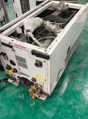 配件爱德华空泵QDP80   QDP40三台议价