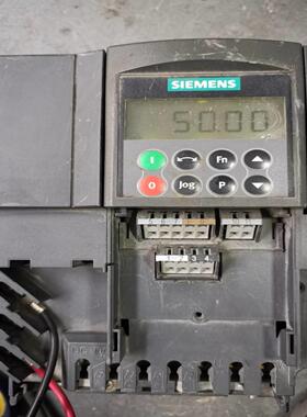 配件拆机西门子420  6ES6420-2UD23-0BA1议价