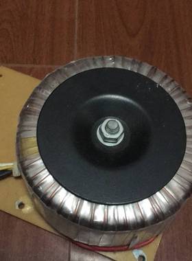 配件300w全铜环形变压器02629v 12v变压器议价