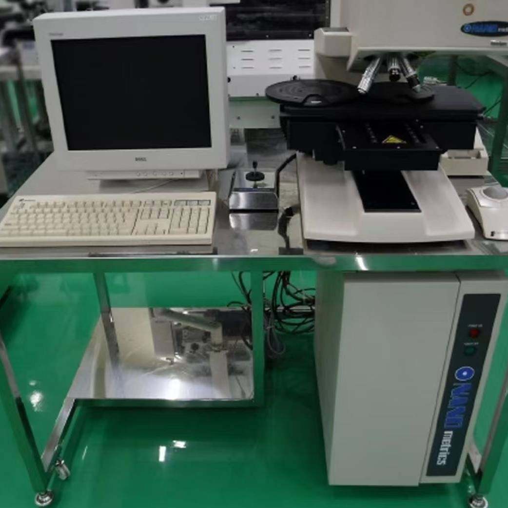 配件膜厚量仪NANOMETRICS 7000-0545Rev.议价