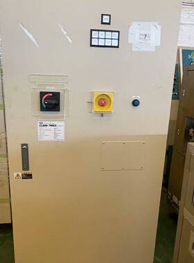 配件电子清洁轨道交流电源箱LPB1-D175议价