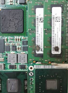 配件锐德世 CE945GM2A-L74-M-2G 主板几片议价