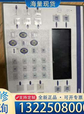 配件施耐德显示屏xbtpm027010 ，功能包好，已测议价