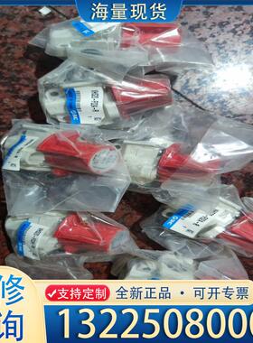 配件SMC残压释放三通阀VHS20-F02A-R泄压阀现议价