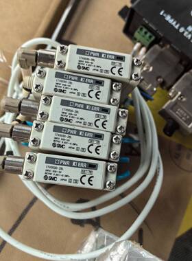 配件SMC 比例阀 ITV0030-2BL 完 成议价