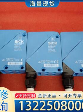 配件全新原装正品无包装西克传感器WL34-V230工程剩议价