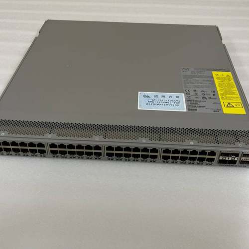 配件N9K-C9348GC-FXP PI 二议价