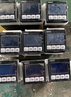 配件温度控制器  E5CZ-Q2MT议价