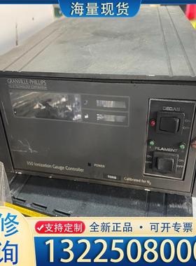 配件GRANVILLE PHILLPS 离子规控制器 拆议价