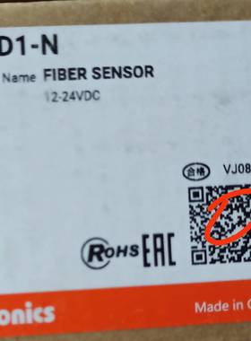 配件奥托尼克斯BFX-D1-N有10个85议价