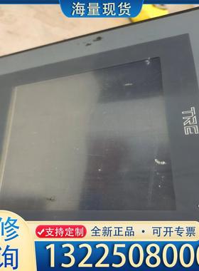 配件屏幕TP106PT-24V实物图议价