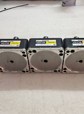 配件折机VEXTA东方减速机GF4G20有3个成议价