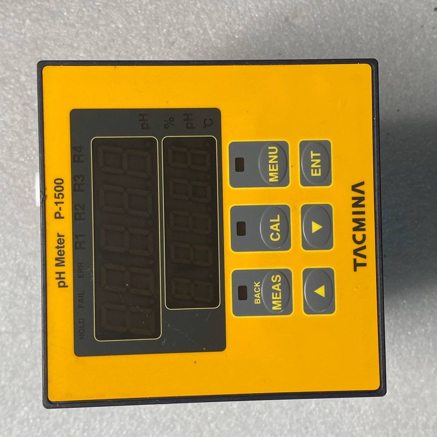 配件TACMINA  P-1500控制器议价