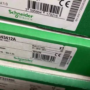 配件PLC模块140CPU43412A140CPU434议价