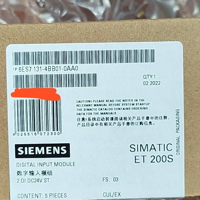配件6ES7 131-4BB01-0AA0议价