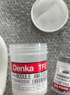 配件Denka TFE AMAT08S应用材料热电偶发射长议价