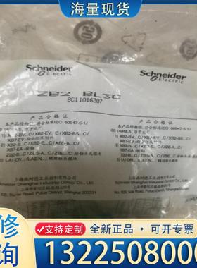 配件Schneider  绿色凸头按钮头  ZB2-BL议价