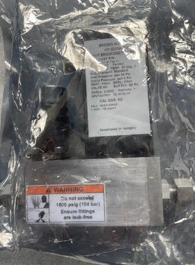 配件INSTRUMENT流量计SLA5851S1DAB1B2A1议价