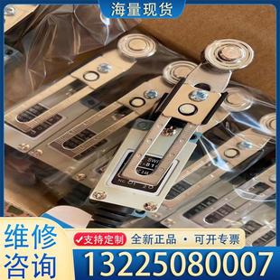 配件欧姆龙行程开关:D4V-8108Z、成色如图,全新,议价