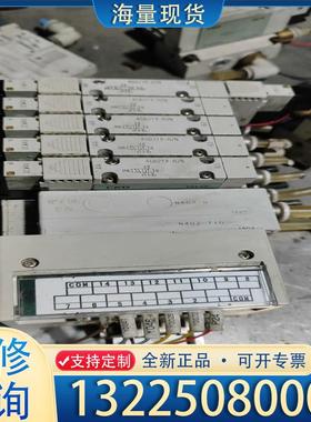 配件CKD电磁阀 阀岛 4GB239-A2N  拆机件 议价