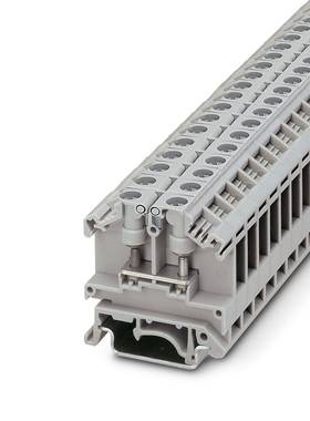 配件OTTA 25 螺栓接线端子0790530议价