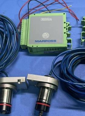 配件马波斯TL25P探头控制器E32U3套议价