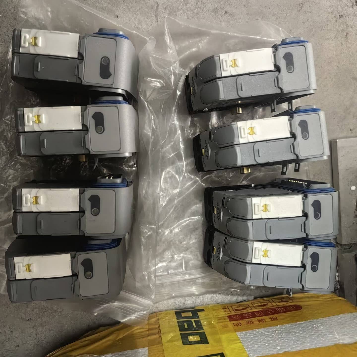 配件PARKER电磁阀 P2D8V32C5 传感器议价